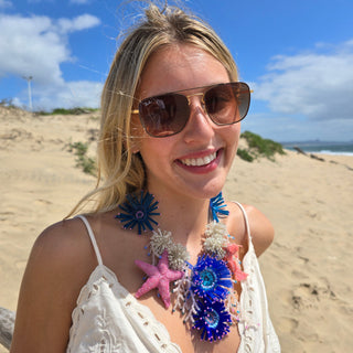 Reef Necklace