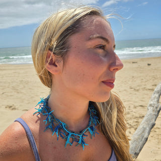 Crown of Glory Necklace