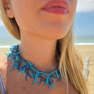 Crown of Glory Necklace