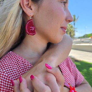 Four Seasons Earrings