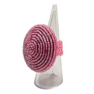 Beady-licious Ring