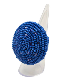 Beady-licious Ring