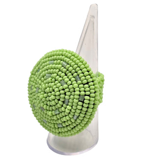 Beady-licious Ring