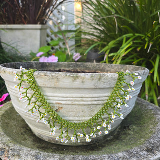 Wildflower Chocker