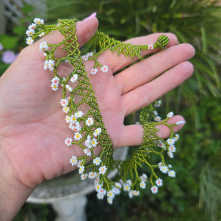 Wildflower Chocker