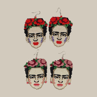 Frida's Earrings
