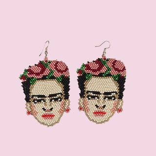 Frida's Earrings