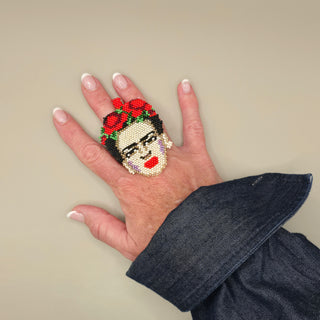 Frida's Ring