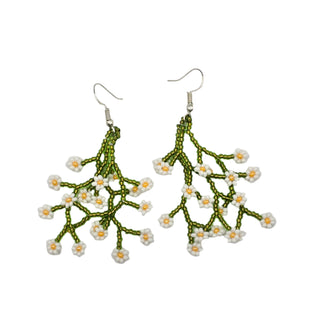 Wildflower Earrings