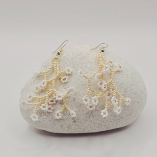 Wildflower Earrings