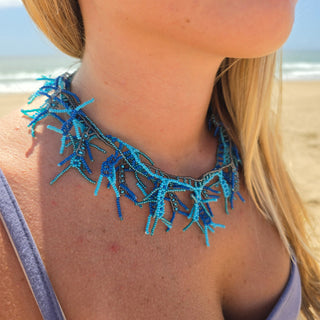 Azure Reef Chocker