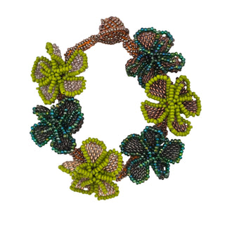 Forest Fantasy Bracelet