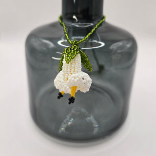 Bellflower Necklace