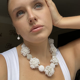 Boho Chic Necklace