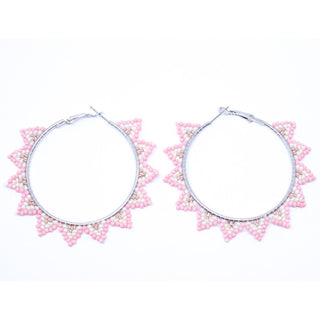 Sunburst Earrings