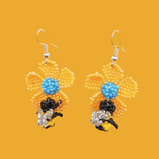 Hey Honey! Earrings