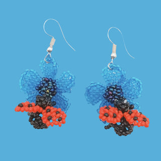 Hey Honey! Earrings