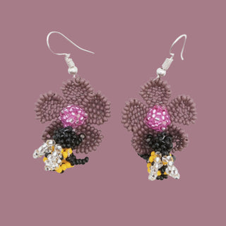 Hey Honey! Earrings
