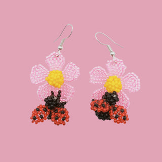Hey Honey! Earrings