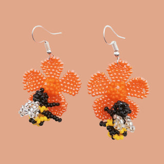 Hey Honey! Earrings