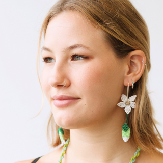 Garden Party Earrings