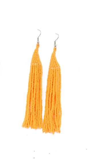 Tassel Flair Earrings