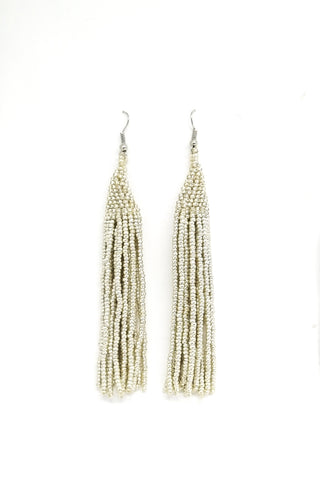 Tassel Flair Earrings