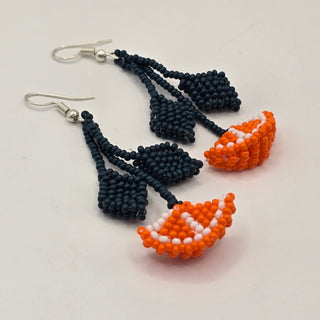 Zesty Zing Earrings