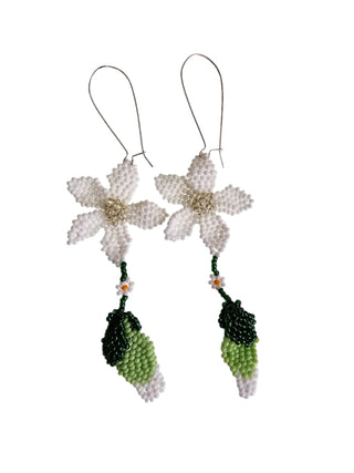 Garden Party Earrings