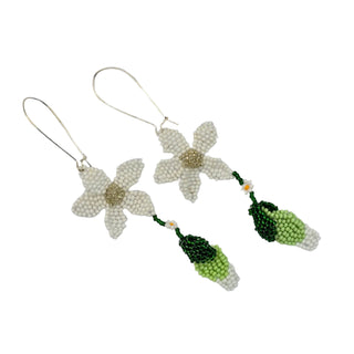 Garden Party Earrings