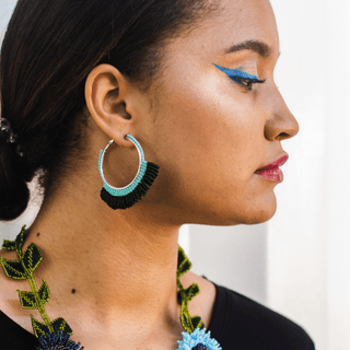 Yee-Haw Cowboy Earrings