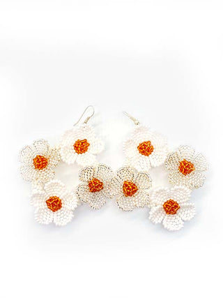 Tomorrows Primrose Earrings