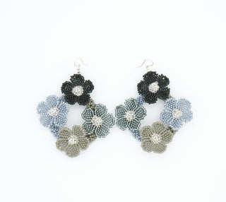 Tomorrows Primrose Earrings