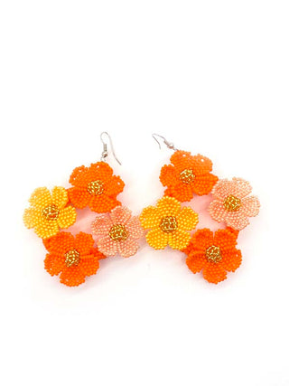 Tomorrows Primrose Earrings