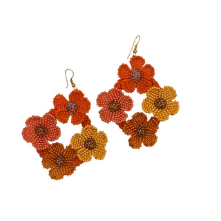 Tomorrows Primrose Earrings