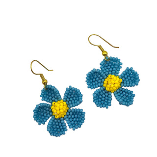 Field of Fancy Earrings