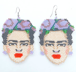 Frida's Earrings