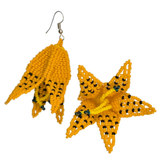 Tiger Lilly Love Earrings