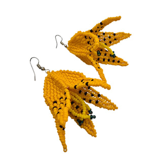 Tiger Lilly Love Earrings