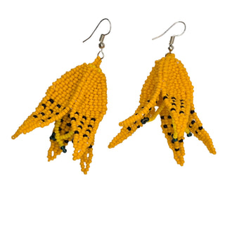 Tiger Lilly Love Earrings