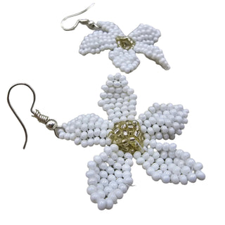 Blooming Beauty Earrings