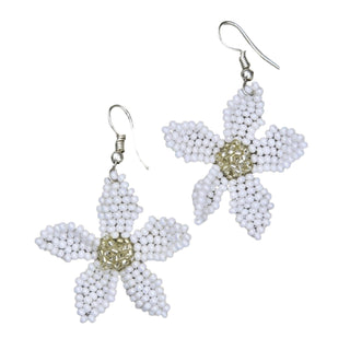 Blooming Beauty Earrings