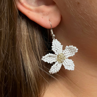 Blooming Beauty Earrings