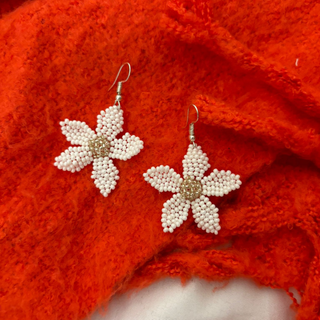 Blooming Beauty Earrings