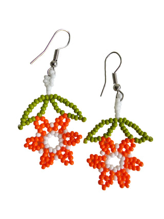 Upsy-Daisy Earrings