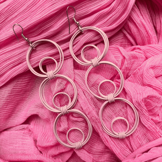 Loop-da-Loop Earrings