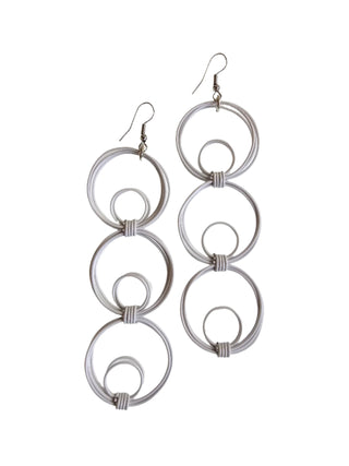 Loop-da-Loop Earrings