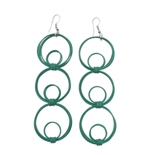 Loop-da-Loop Earrings