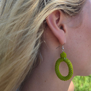 Femme Earrings