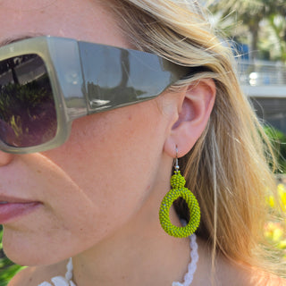 Femme Earrings